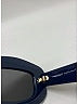 Loewe Gray Blue Sunglasses One size - photo 6
