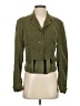 Free People Green Jacket Size XS - photo 1