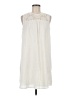 Old Navy Ivory Sleeveless T-Shirt Size M - photo 1