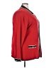 misook Red Cardigan Size 3X - photo 4