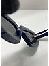 Loewe Gray Blue Sunglasses One size - photo 4