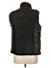Northcrest 100% Polyester Black Vest Size L - photo 2
