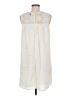 Old Navy Ivory Sleeveless T-Shirt Size M - photo 2