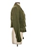 Free People Green Jacket Size XS - photo 4