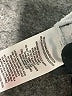 CALVIN KLEIN JEANS Silver Sweatshirt Size S - photo 8