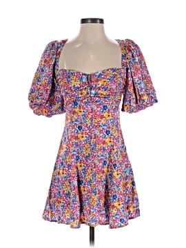 For Love & Lemons Cocktail Dress (view 1)