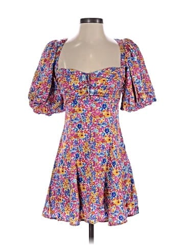 For Love & Lemons Cocktail Dress (view 1)