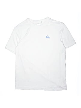 Quiksilver Short Sleeve T Shirt
