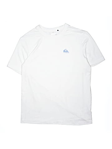 Quiksilver Short Sleeve T-Shirt (view 1)