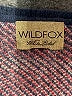 Wildfox Plaid Gray Pullover Sweater Size 2X (estimated) - photo 7