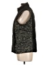 Northcrest 100% Polyester Black Vest Size L - photo 5