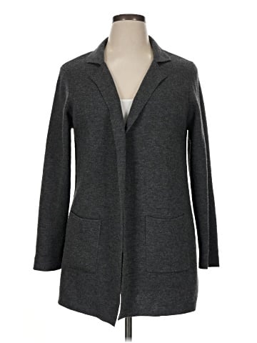 Investments Coat (view 1)