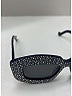 Loewe Gray Blue Sunglasses One size - photo 5