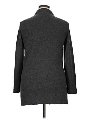 Investments Coat (view 2)