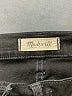 Madewell Black Jeans Size 25 waist (tall) - photo 4