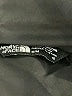 The North Face 100% Polyester Black Jacket Size 10 - photo 3