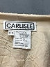Carlisle Tweed Tan Formal Skirt Size 12 - photo 3