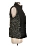 Northcrest 100% Polyester Black Vest Size L - photo 4