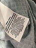 Nike 100% Polyester Blue Track Jacket Size XS - photo 7