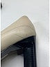 Prada Color Block Ivory Heels Size EU 36 1/2 - photo 3