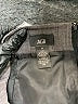 AGB Solid Gray Formal Skirt Size 14 - photo 4