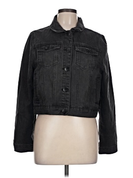 91 Cotton On Denim Jacket