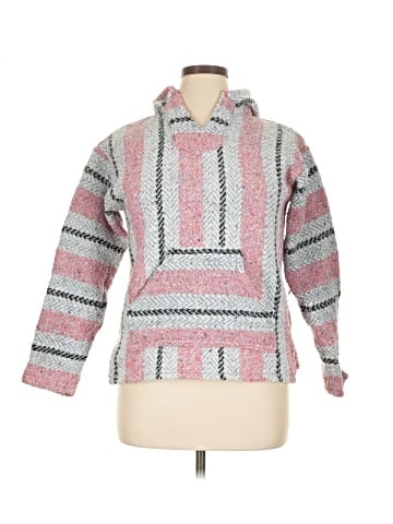 Baja Joe Pullover Sweater (view 1)