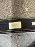 Angels Solid Blue Jeans Size 27 waist - photo 7