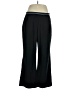 Unbranded Black Dress Pants Size XL (estimated) - photo 1