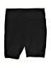 Mono b Black Athletic Shorts Size M - photo 1