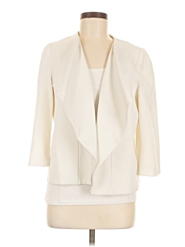 Anne Klein Blazer (view 1)
