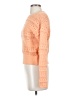 Esprit 100% Cotton Orange Pullover Sweater Size XS - photo 5