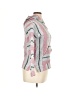 Baja Joe Tweed Pink Pullover Sweater Size XL - photo 4