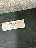 SoulCycle 100% Cotton Black Active Tank Size L - photo 7