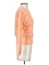Esprit 100% Cotton Orange Pullover Sweater Size XS - photo 4