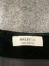 Bailey 44 Black Long Sleeve Top Size XS - photo 7