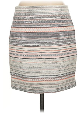 Katherine Barclay Casual Skirt (view 2)