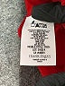 Frank Lyman Design 100% Polyester Red 3/4 Sleeve Blouse Size 6 - photo 8