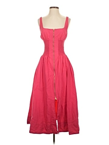 By Anthropologie Casual Dress (view 1)