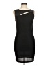 Fate Black Cocktail Dress Size M - photo 1