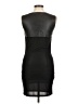 Fate Black Cocktail Dress Size M - photo 2