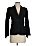 Hipchik Black Blazer Size 2 - photo 1