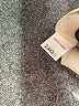 Princess Polly 100% Polyester Metallic Ivory Long Sleeve Blouse Size 4 - photo 8