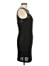Fate Black Cocktail Dress Size M - photo 4