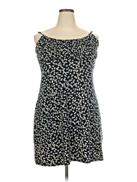 Nine Britton Casual Dress (view 1)