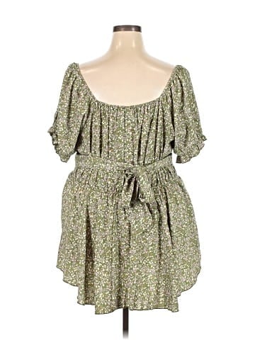 Arula Romper (view 2)