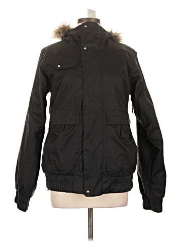 Burton Jacket (view 1)