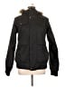 Burton Solid Black Jacket Size L - photo 1