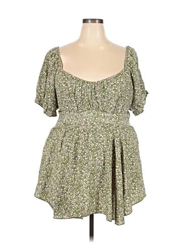 Arula Romper (view 1)