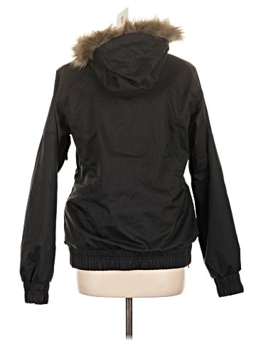 Burton Jacket (view 2)